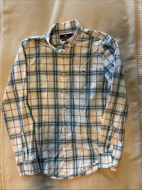 Vineyard Vines Slim Fit Tucker Shirt